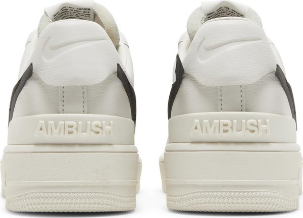AMBUSH x Air Force 1 Low 'Phantom' | Hype Vault Kuala Lumpur | Asia's Top Trusted High-End Sneakers and Streetwear Store