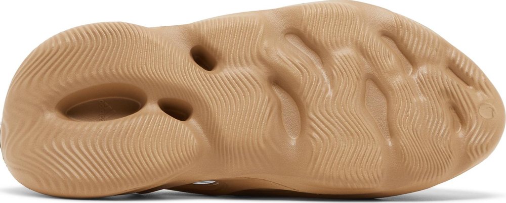 adidas Yeezy Foam Runner 'Clay Taupe' | Hype Vault Kuala Lumpur | Asia's Top Trusted High-End Sneakers and Streetwear Store