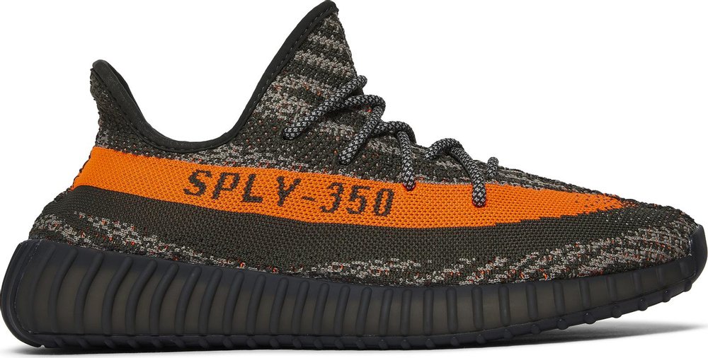 adidas Yeezy Boost 350 V2 'Carbon Beluga' | Hype Vault Kuala Lumpur | Asia's Top Trusted High-End Sneakers and Streetwear Store