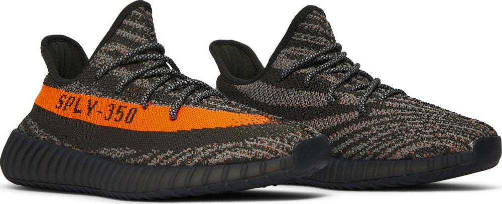 adidas Yeezy Boost 350 V2 'Carbon Beluga' | Hype Vault Kuala Lumpur | Asia's Top Trusted High-End Sneakers and Streetwear Store