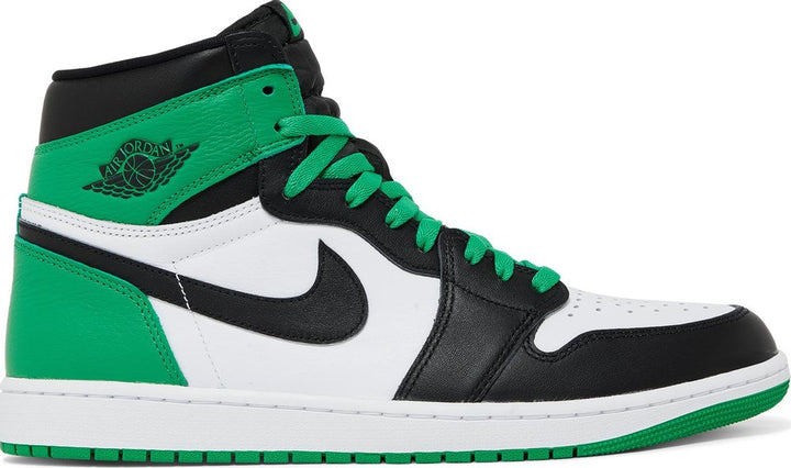 Air Jordan 1 Retro High OG 'Lucky Green' | Hype Vault Kuala Lumpur | Asia's Top Trusted High-End Sneakers and Streetwear Store