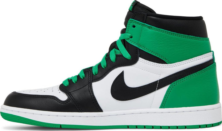 Air Jordan 1 Retro High OG 'Lucky Green' | Hype Vault Kuala Lumpur | Asia's Top Trusted High-End Sneakers and Streetwear Store