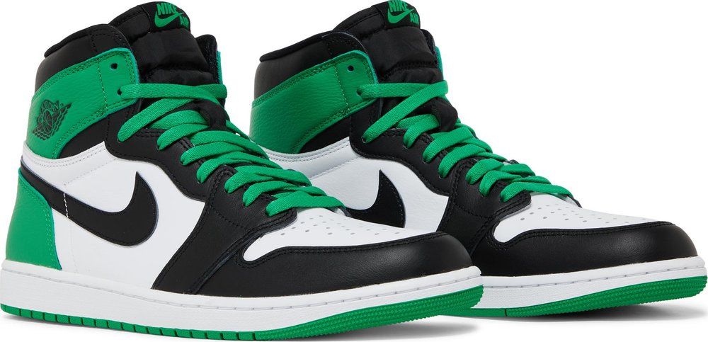 Air Jordan 1 Retro High OG 'Lucky Green' – Hype Vault