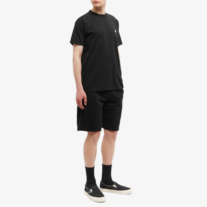 Marcelo Burlon Cross T-Shirt Black | Hype Vault Kuala Lumpur