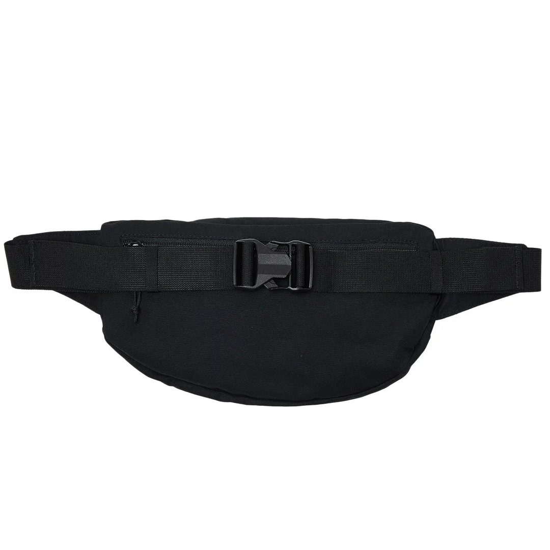 Supreme Field Waist Bag 'Black' (SS23)