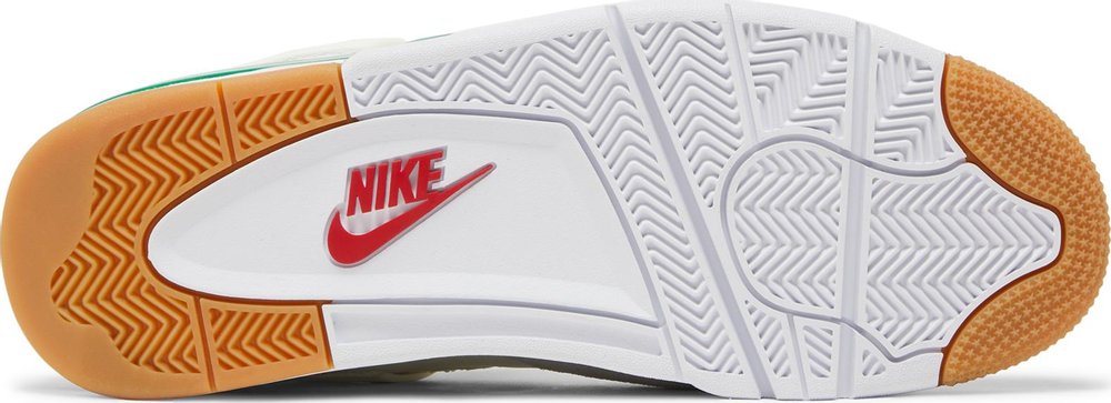 Nike SB x Air Jordan 4 Retro SP 'Pine Green' | Hype Vault Kuala Lumpur | Asia's Top Trusted High-End Sneakers and Streetwear Store | Guaranteed 100% authentic