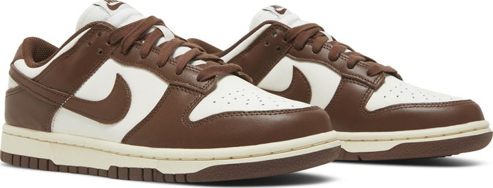 Nike Dunk Low 'Cacao Wow' (W) | Hype Vault Kuala Lumpur | Asia's Top Trusted High-End Sneakers and Streetwear Store