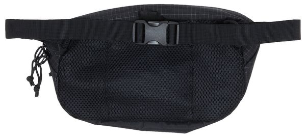 Supreme 3D Logo Waist Bag Black (FW23) – Hype Vault