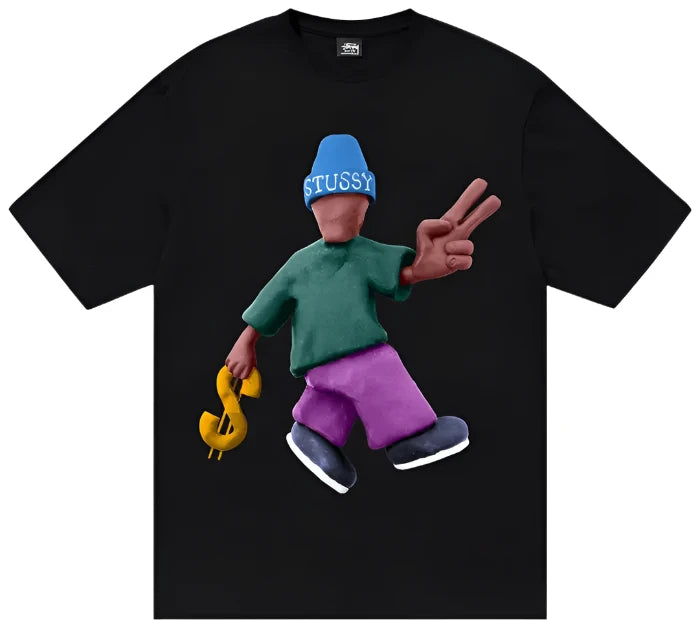 Stussy – Tagged 