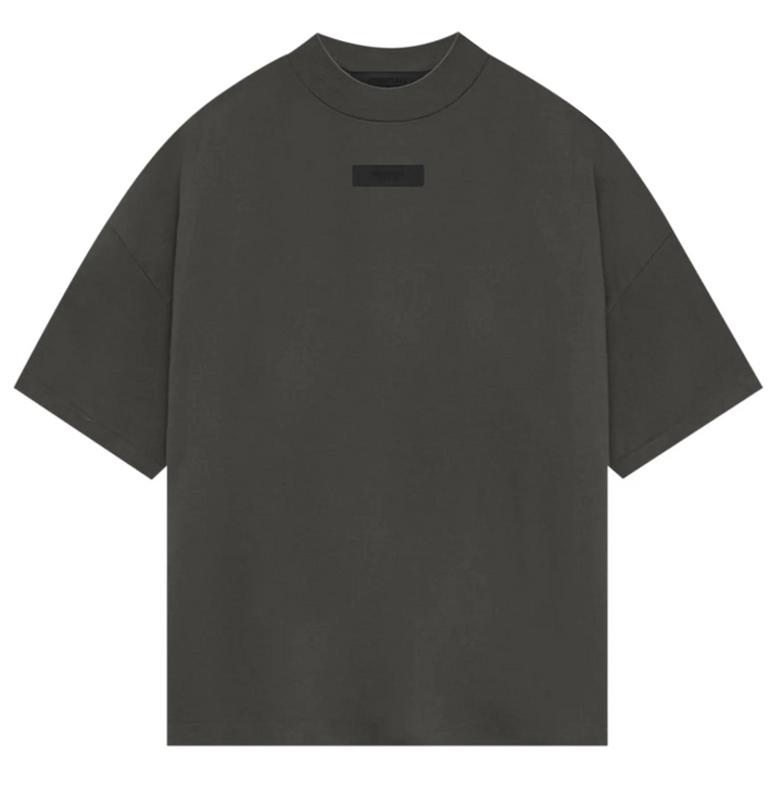 Fear of God Essentials Short-Sleeve Tee 'Ink' (FW23)