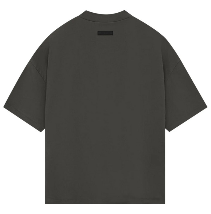 Fear of God Essentials Short-Sleeve Tee 'Ink' (FW23)