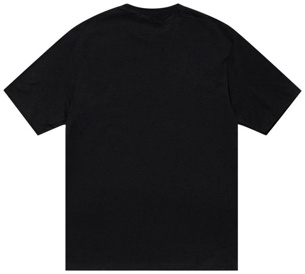 Stussy Dobermans Tee ‘Black’ (SS24) | Hype Vault 