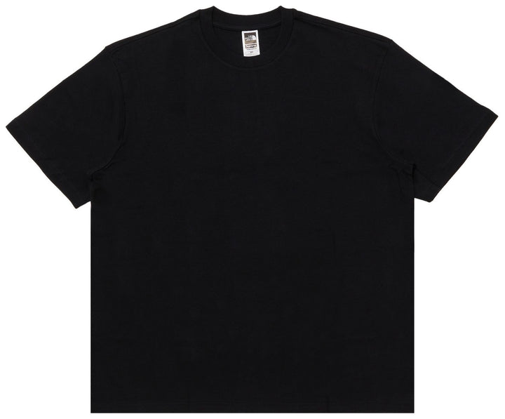 Supreme x THE NORTH FACE Short Sleeve Tee Black (SS24) | Hype Vault