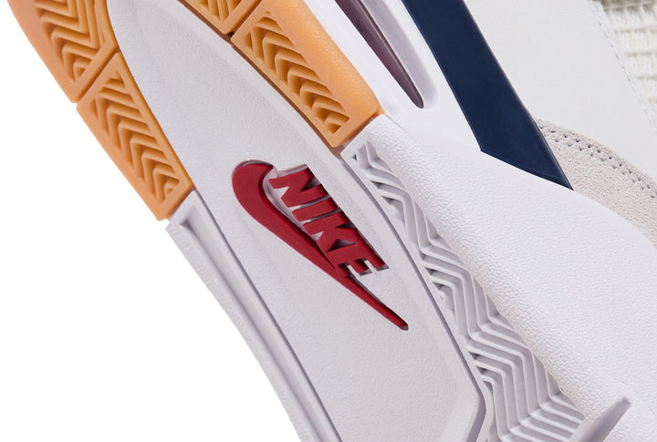 Nike SB x Air Jordan 4 Retro SP 'Navy' | Hype Vault