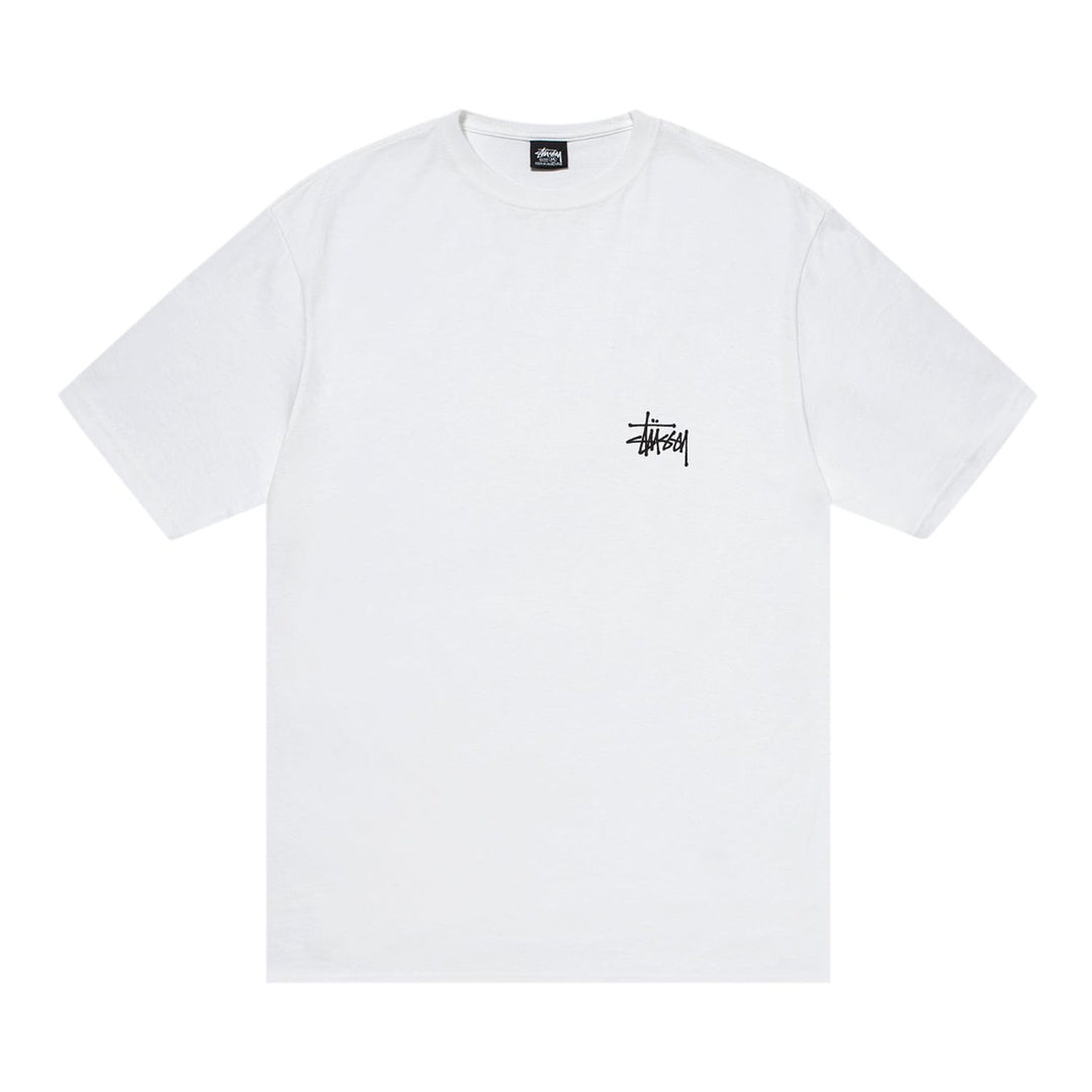 Sunset Tee White (SS24) | Hype Vault