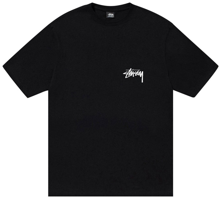 Stussy Toucan Tee 'Black' (FW24) | Hype Vault