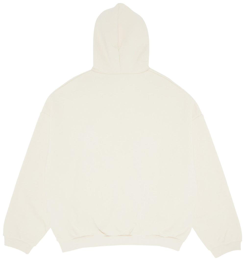 Fear of God Essentials Fleece Hoodie Shell (SS24) | Hype Vault