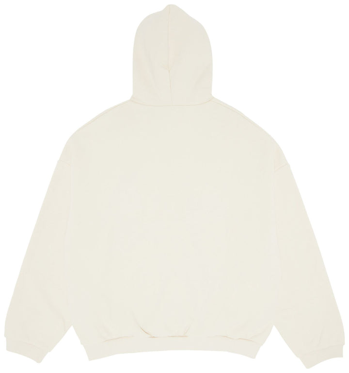 Fear of God Essentials Fleece Hoodie Shell (SS24) | Hype Vault
