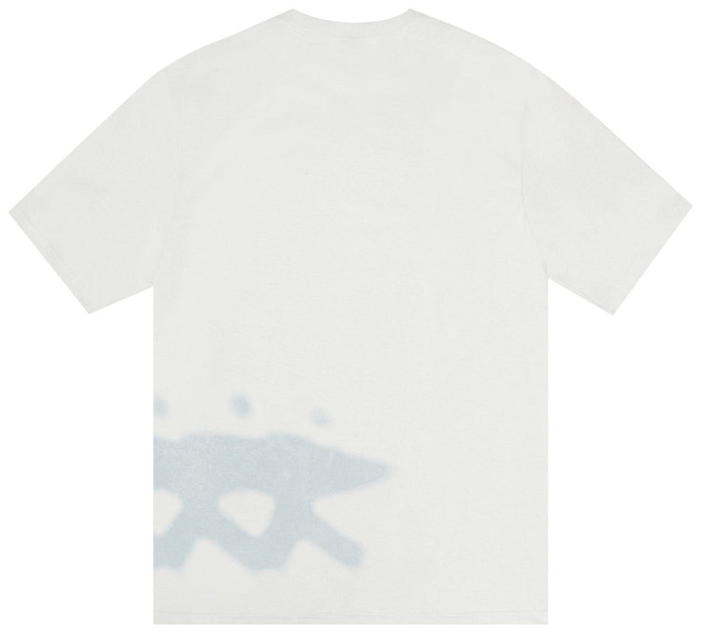 Stussy Low Tide Tee Pigment Dyed ‘Natural’ (SS25) | Hype Vault