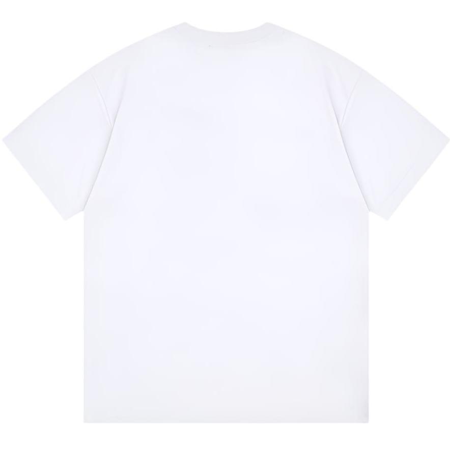 Loewe Glitch Anagram T-Shirt | Hype Vault