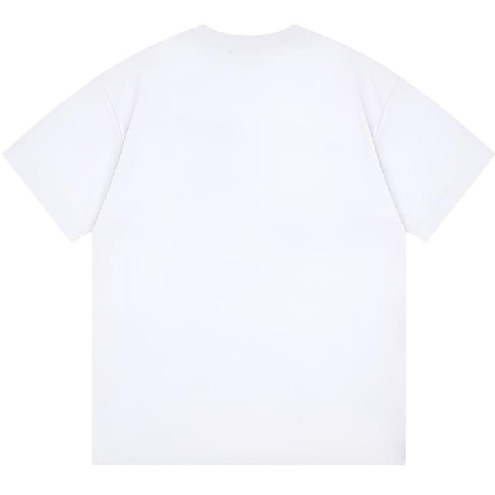 Loewe Glitch Anagram T-Shirt | Hype Vault