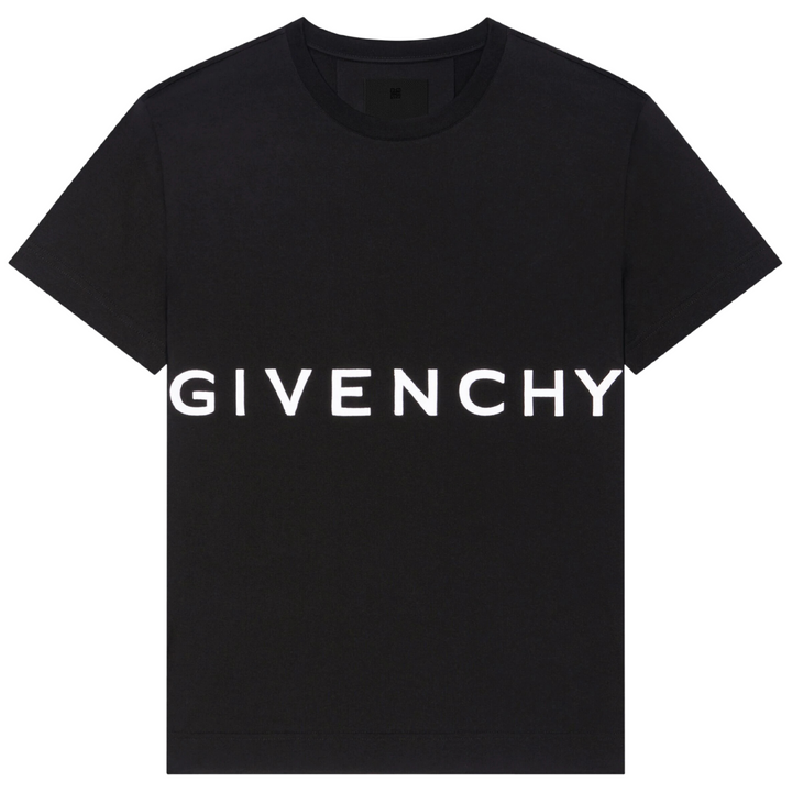 Givenchy 4G Oversized T-Shirt | Hype Vault Kuala Lumpur | Asia's Top Trusted High-End Sneakers and Streetwear Store