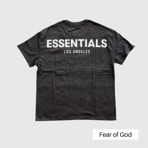Fear of God Collection | Hype Vault Malaysia