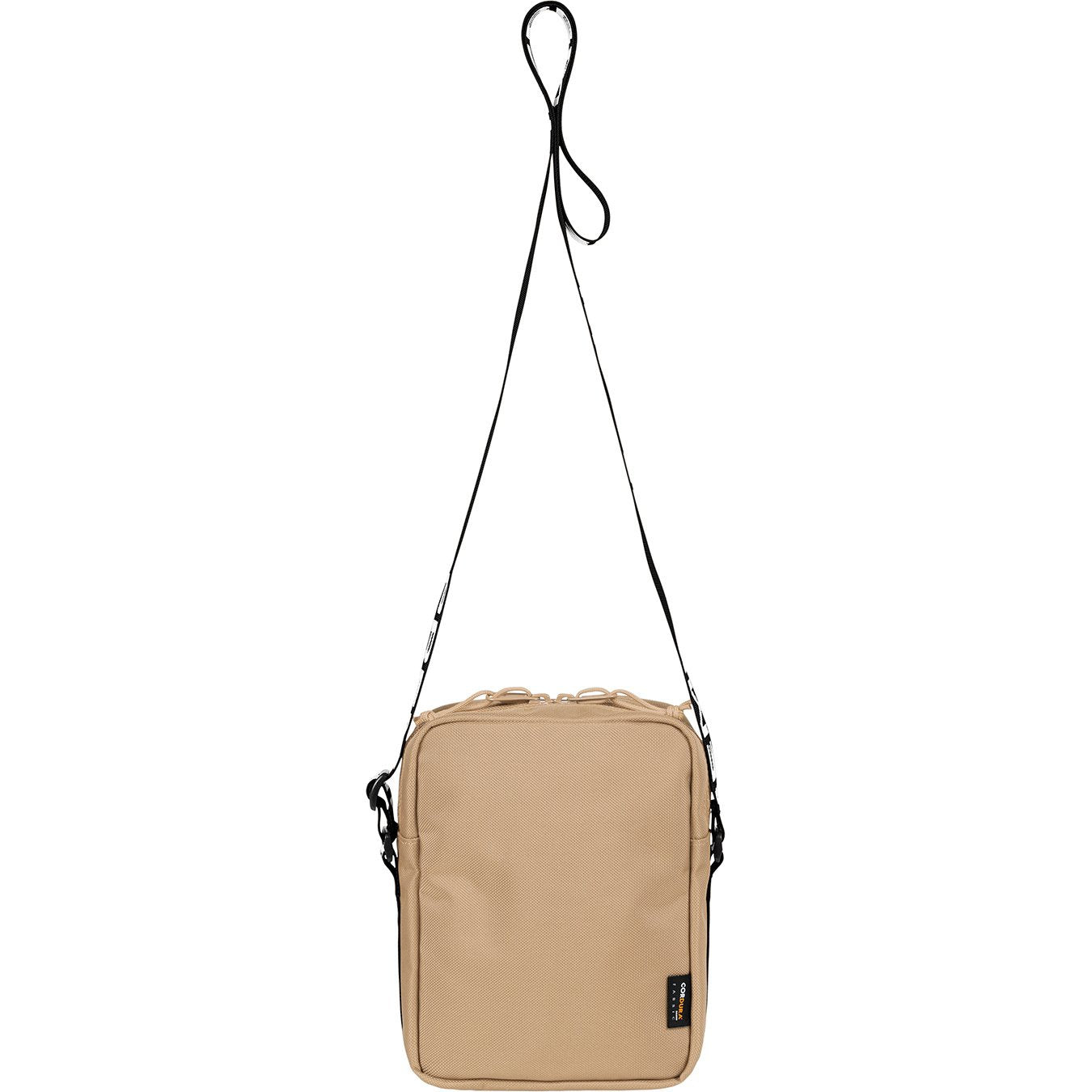 Supreme bag clearance tan