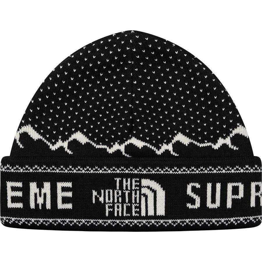 Supreme The North Face Fold Beanie | Hype Vault Kuala Lumpur | Asia's Top Trusted High-End Sneakers and Streetwear Store