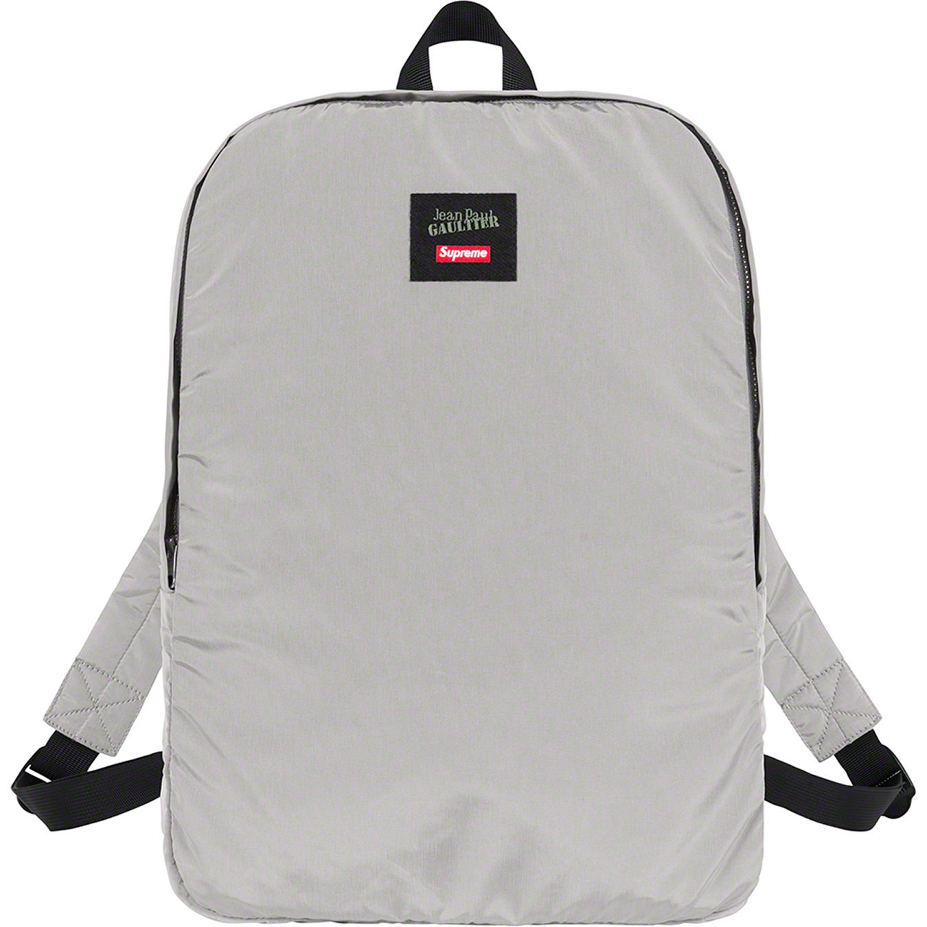 Supreme Jean Paul Gaultier Reversible Backpack MA-1 Jacket