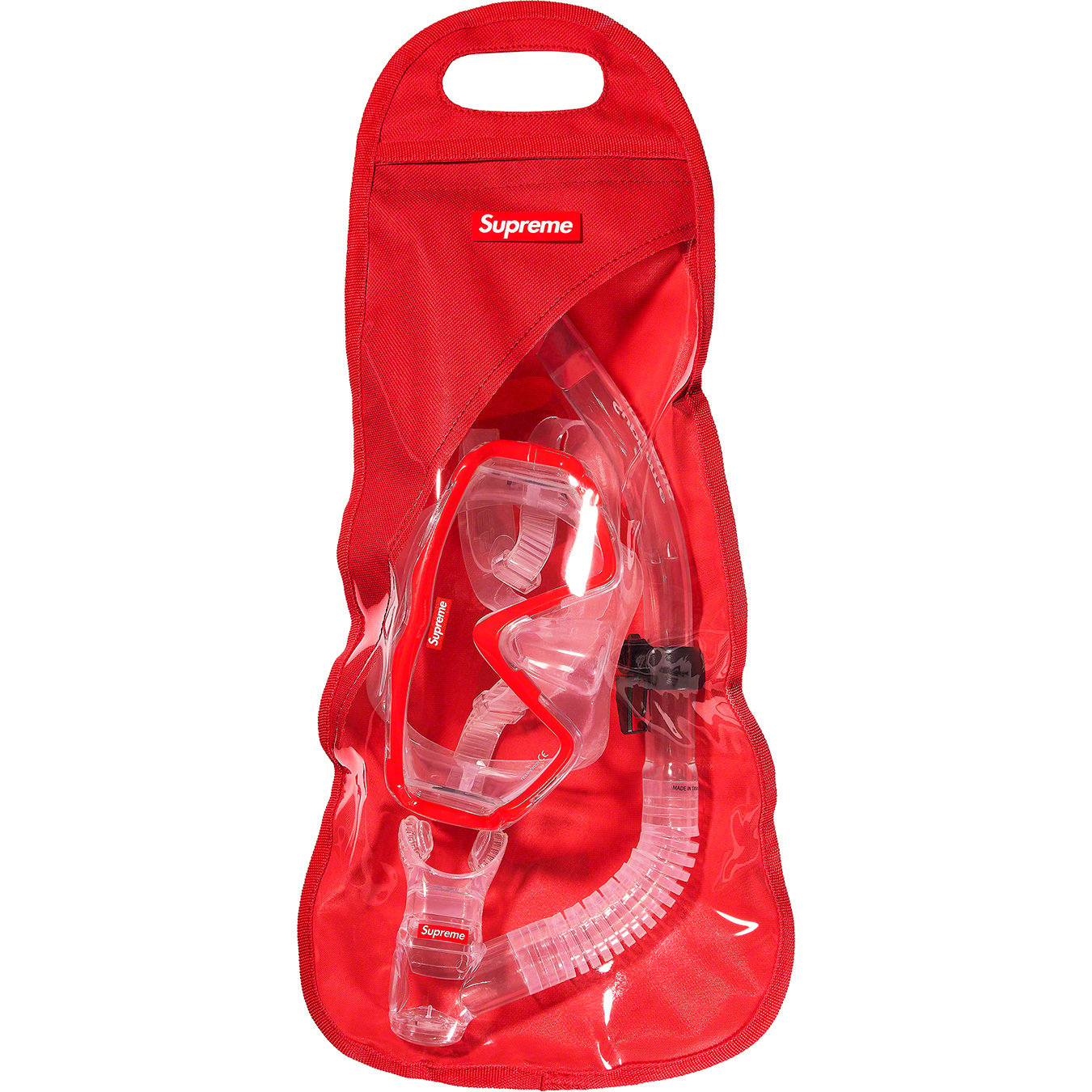 Supreme Cressi Snorkel Set Supreme Cressi Snorkel Set | eBay