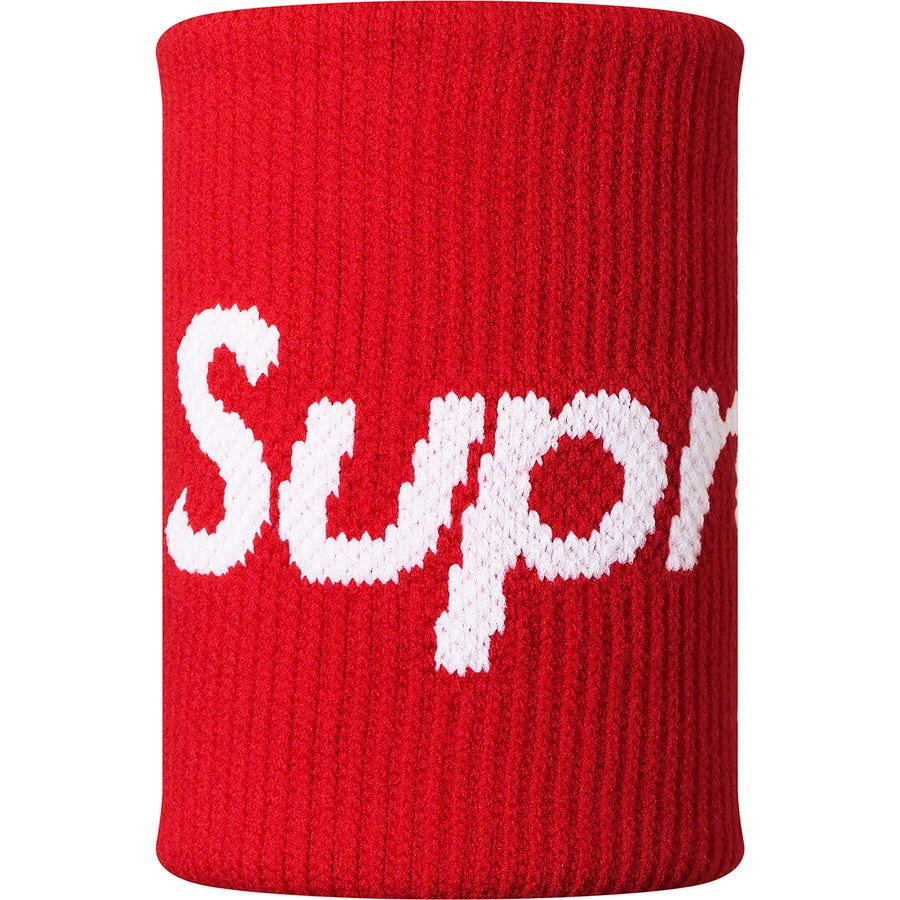 Supreme Nike NBA Wristbands Red | Hype Vault Kuala Lumpur | Asia's Top Trusted High-End Sneakers and Streetwear Store