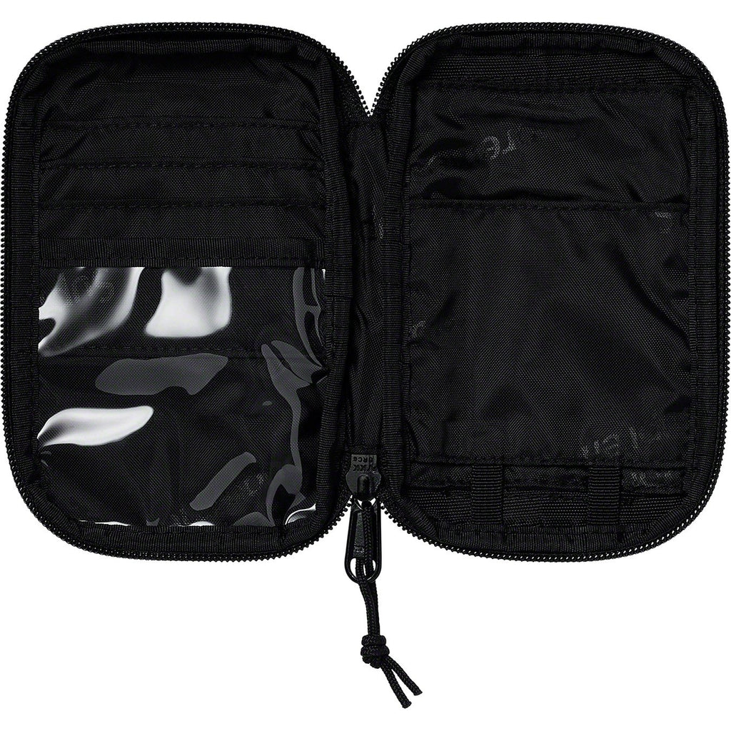 Supreme Backpack (FW22) Silver – YankeeKicks Online