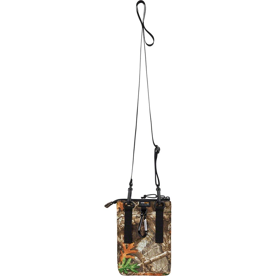Supreme Shoulder Bag Real Tree Camo (FW19) – Hype Vault