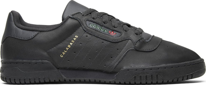 adidas Yeezy Powerphase Calabasas 'Core Black' | Hype Vault Kuala Lumpur | Asia's Top Trusted High-End Sneakers and Streetwear Store