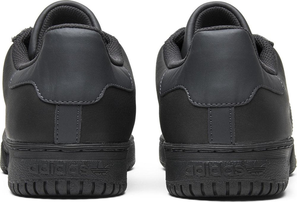 adidas Yeezy Powerphase Calabasas 'Core Black' – Hype Vault