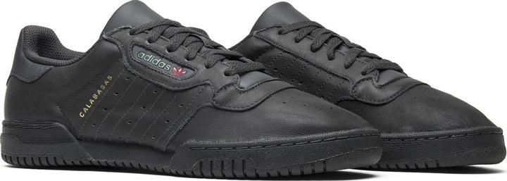 adidas Yeezy Powerphase Calabasas 'Core Black' | Hype Vault Kuala Lumpur | Asia's Top Trusted High-End Sneakers and Streetwear Store