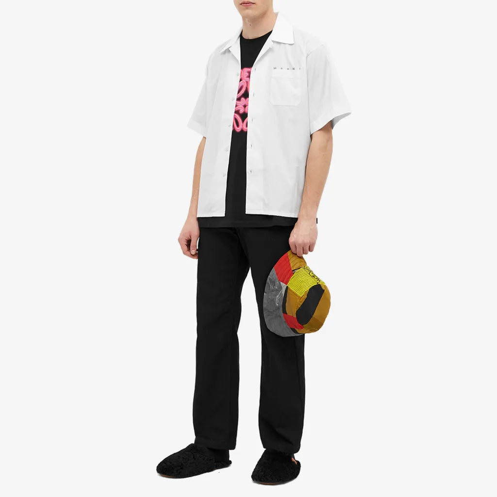 Loewe Neon T-Shirt | Hype Vault