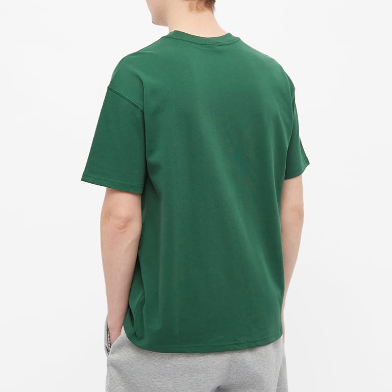 Nike x Stussy International Tee Green | Hype Vault