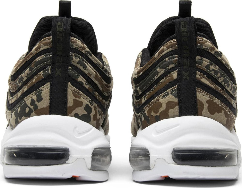 Nike air max 97 animal clearance camo