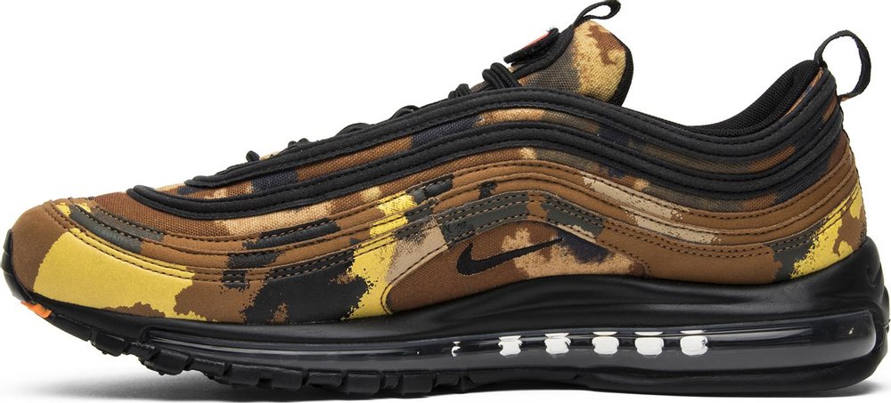 Nike Air Max 97 'Country Camo (Italy)' | Hype Vault Kuala Lumpur | Asia's Top Trusted High-End Sneakers and Streetwear Store