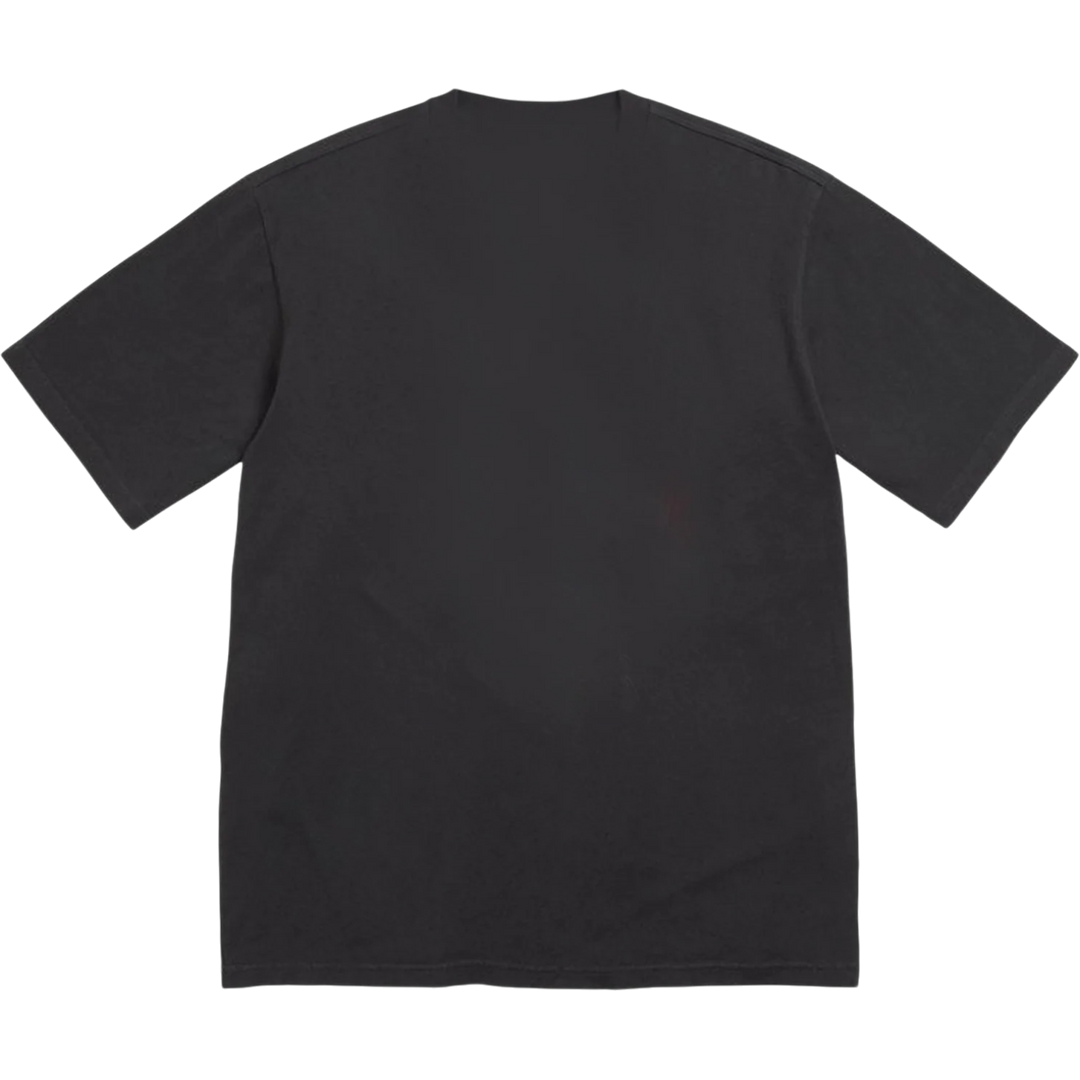 Supreme Monster S/S Top Tee Black (SS26)