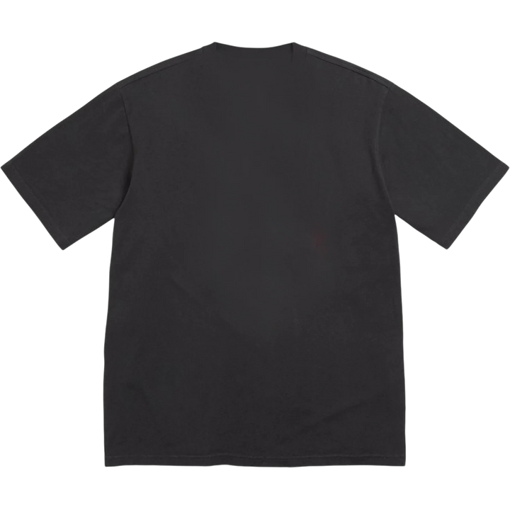 Supreme Monster S/S Top Tee Black (SS26)