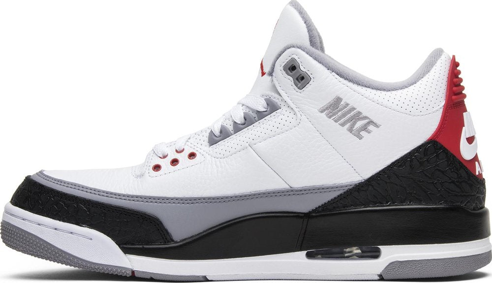 Air Jordan 3 Retro NRG 'Tinker Hatfield' | Hype Vault