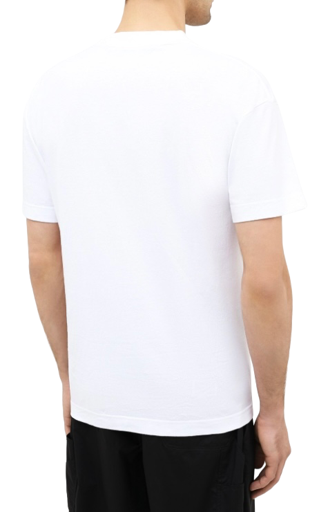 Palm Angels Bipack Basic Tee Black White | Hype Vault Kuala Lumpur