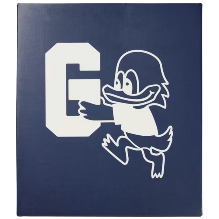 Palace x Gap Duck Plush ‘Multicolor’ (SS24) - Hype Vault 