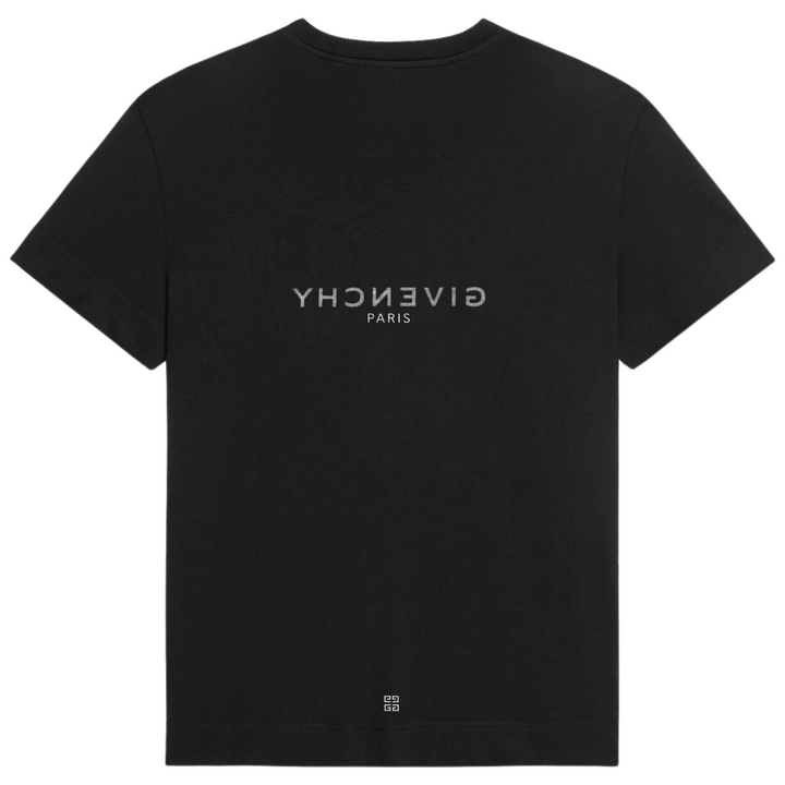 Givenchy Reverse Oversized T-shirt | Hype Vault Kuala Lumpur | Asia's Top Trusted High-End Sneakers and Streetwear Store