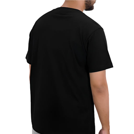 Kenzo Tiger Classic T-Shirt Black | Hype Vault