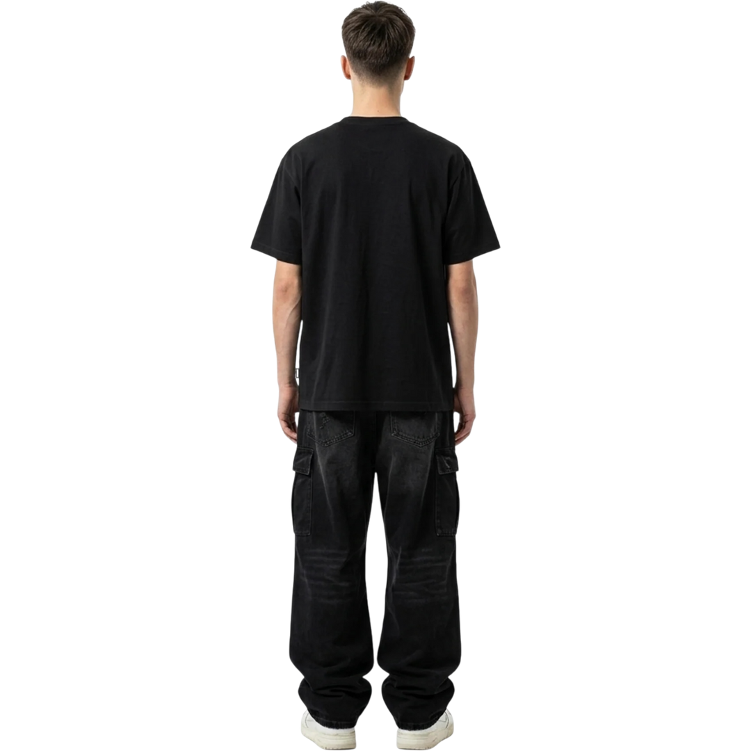 Supreme Origami Tee Black (SS26)