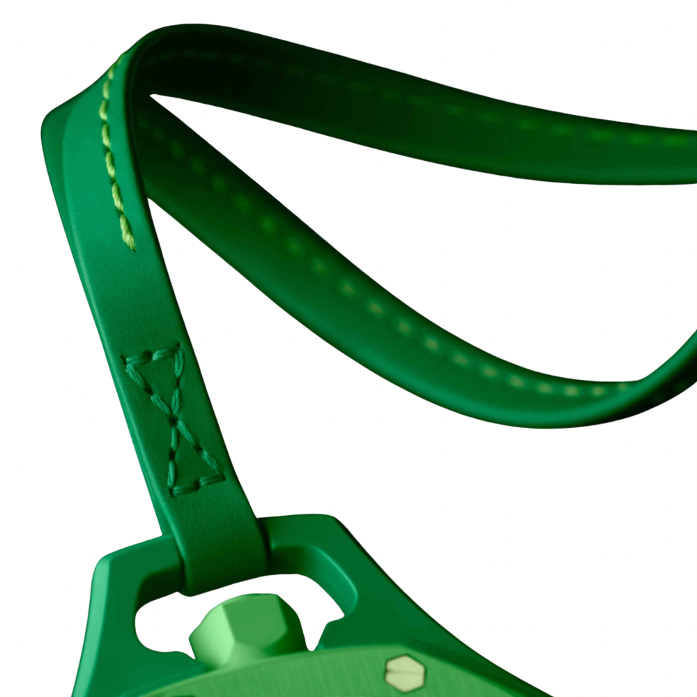 Swatch x Audemars Piguet Bioceramic Royal Pop Green Eight - Hype Vault 